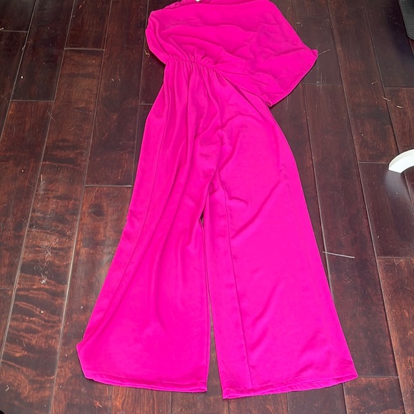 Tyche jumpsuit sz M - Picture 1 of 3